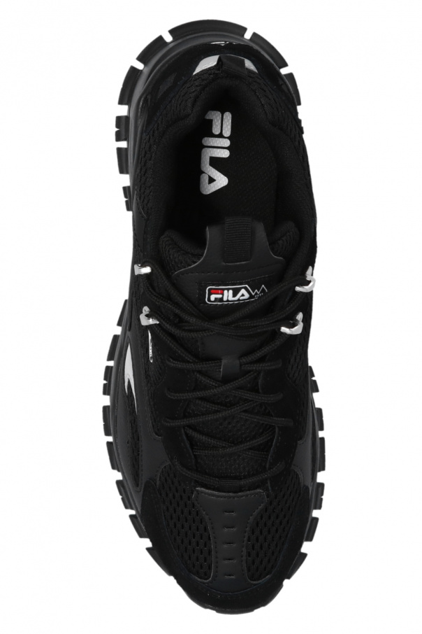 Fila deals venom og